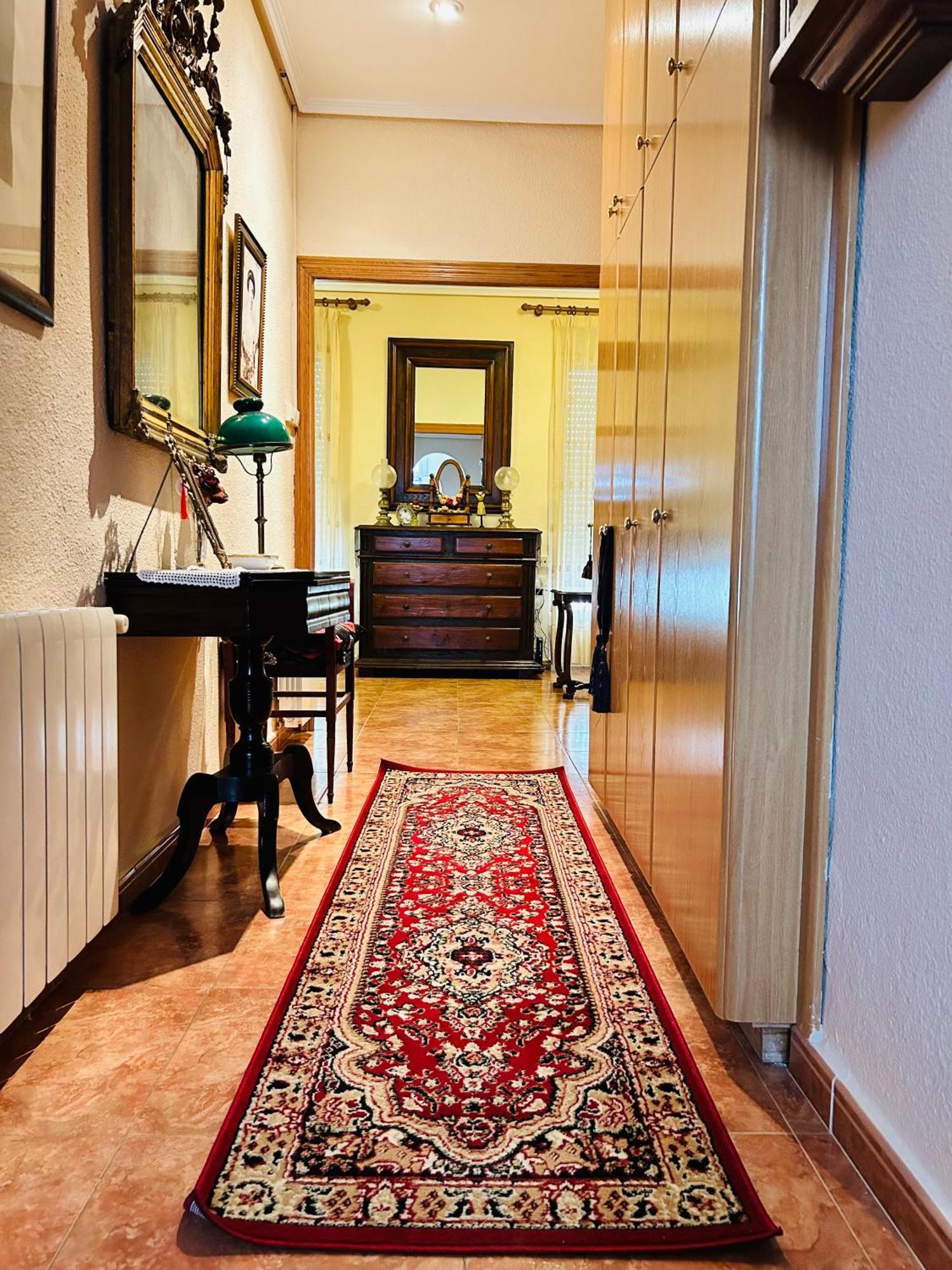 Doble O Triple Corazon De Ruzafa Homestay Valencia