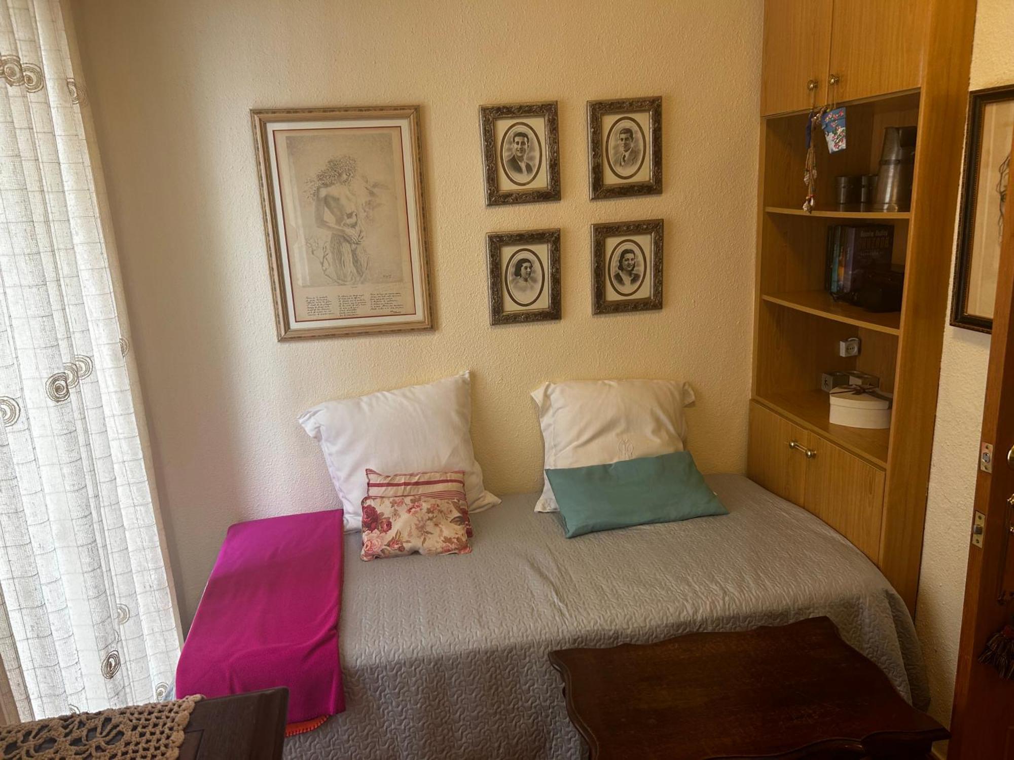 Doble O Triple Corazon De Ruzafa Accommodatie bij particulieren Valencia
