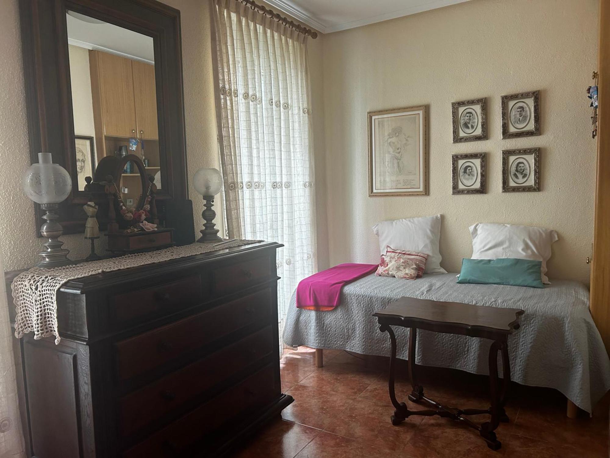Homestay Doble O Triple Corazon De Ruzafa *