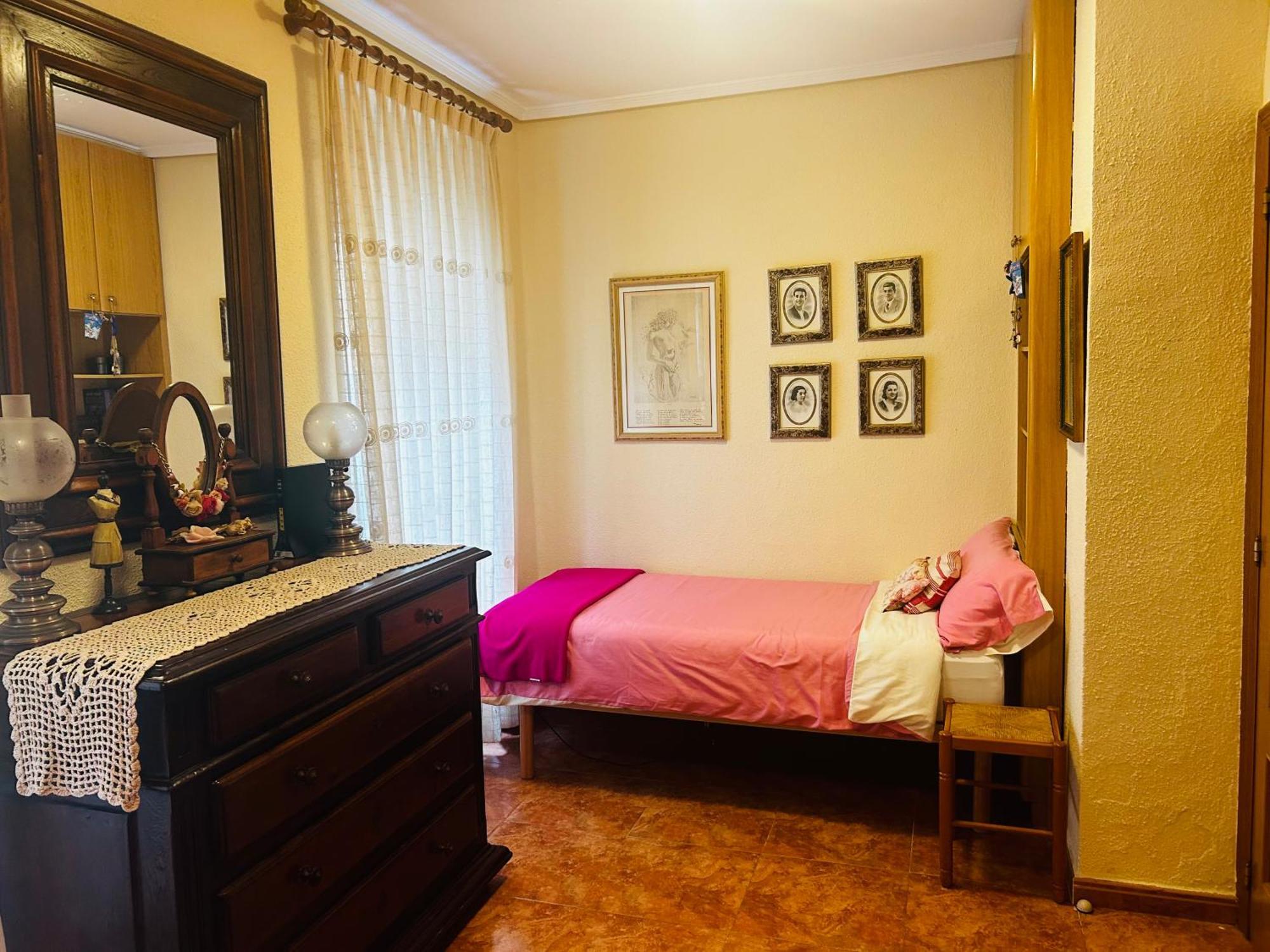 Doble O Triple Corazon De Ruzafa Homestay